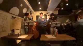 Whisper Not - jazz guitar solo