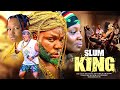 SLUM KING | Ibrahim Yekini (Itele) | Latest 2023 Yoruba Movie New Release | African Movies