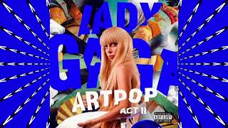PARTYNAUSEOUS Feat. Kendrick Lamar