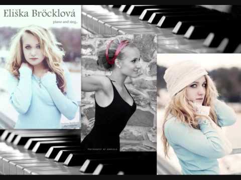 Eliška Bröcklová - Smutný muž (original)