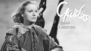 Recenzja klasyka: Królowa Krystyna z Gretą Garbo