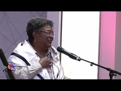 Time for Caribbean people to tell our stories