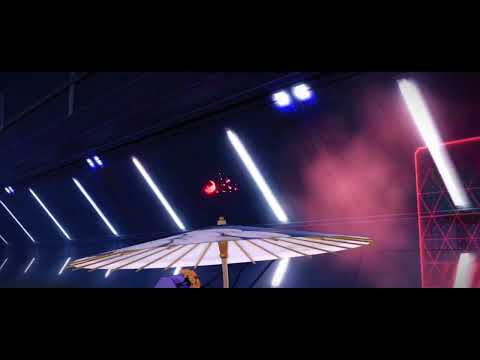 Fu Hua - Azure Empyrea