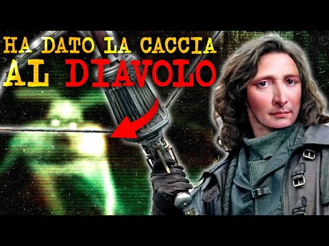 Napoleon's Brother Was a Demon Hunter