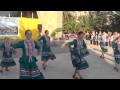 Образцовый хореографический коллектив "Нарисованное лето" г. Краснодар 