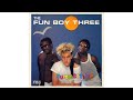 The Fun Boy Three - Summer Of '82 (1982)