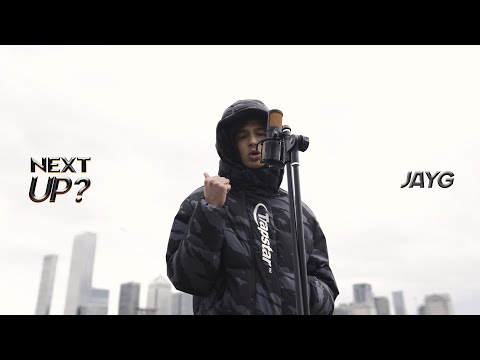 JayG - Next Up? [S5.E11] | @MixtapeMadness