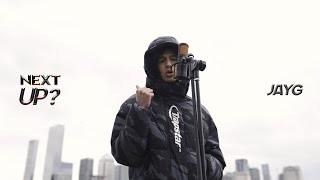 JayG - Next Up [S5.E11] | @MixtapeMadness