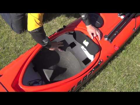 Kayak Accessories - Pimp my kayak