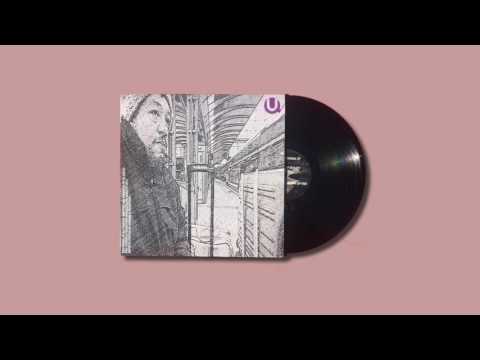 DJ Jus-Ed - Strange Bad Connection