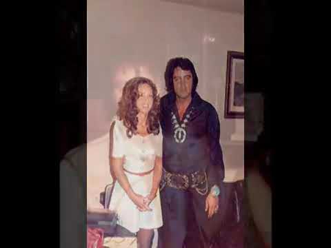 Thumbnail for elvis Presley   Pledging My Love   Rare Footage by Elvis Presley