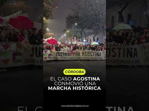 📣 MÁS DE 100 MIL PERSONAS SALIERON A LAS CALLES BAJO LA LLUVIA✊🏼