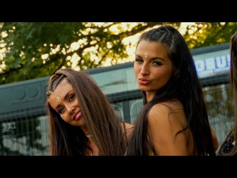 DJ KUBA & NEITAN - Technobus 2025