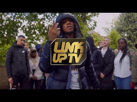 FlyBeezy X Baby J - So Cold (R.I.P Baby J) [Music Video] Link Up TV