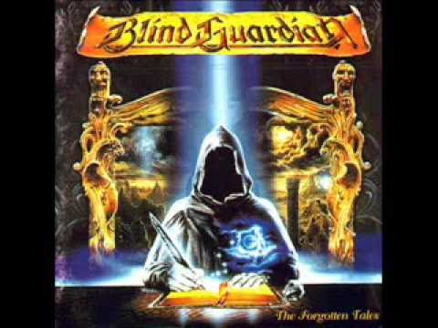 Blind Guardian - Mordred's Song ( Acoustic Version )