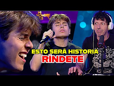 A killer track of his own and a brutal comeback: BRAHIRON does it again | Reaction