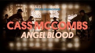 Cass McCombs - Angel Blood - Special Presentation