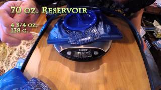 Camelbak Antidote Reservoirs, Magnetic Trap, Platypus Brush, Cleaning Tablets