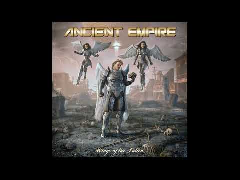Ancient Empire - Wings of the Fallen (2019)