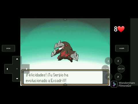 Pokémon Titán Vidalocke Ep.21-Cambios urgentes
