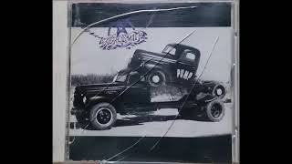 Aerosmith  Ain't Enough