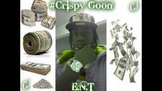 #CrispyGoonz - Fuck These Hoes (Instrumental)