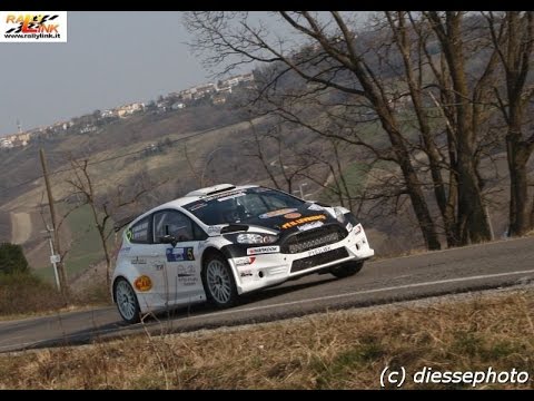 6°Ronde delle Miniere 2015 verifiche e shakdown