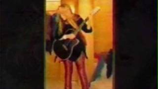 Stevie Nicks - Silver Springs (Piano Demo)