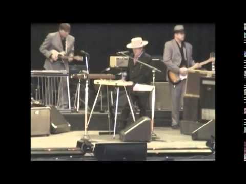 Dylan en Mérida (julio 2008) Completo