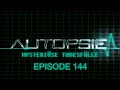 Autopsie Mysteriöse Todesfälle Episode 144 Deutsch