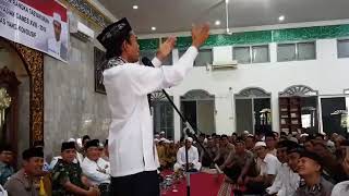 Download lagu 3 AGUSTUS 2018!!!CERAMAH UAS DI MAPOLDA SUMSEL!! mp3