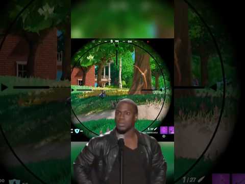 Somebody come look at this #shorts #kevinhart #memes