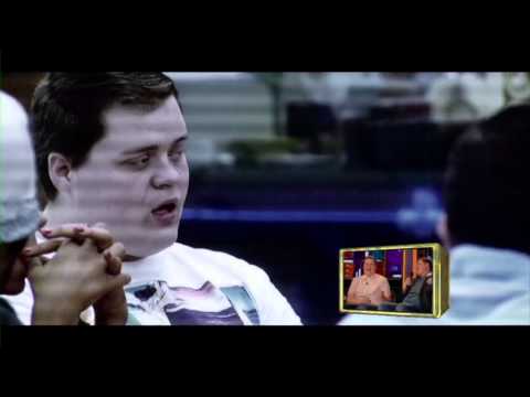 Watch Jack and Joe's best bits