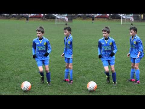 Patcham United's Semi-Final Stunner