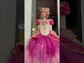 Genevieve From Barbie And The 12 Dancing Princesses Cosplay Sewing Diy Fashion Costume