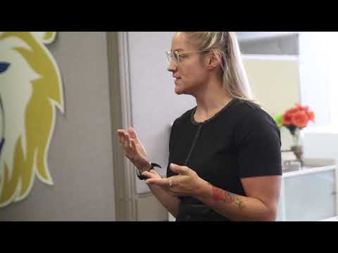 MIP Hosts a Delegation from Saxony, Germany