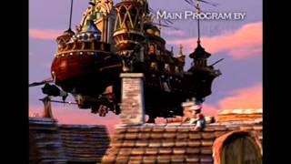 Dwops and Steals - Let's Play Final Fantasy IX Part 1