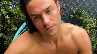 Behind-The-Scenes of DA MAN Photoshoot ft. Miles McMillan
