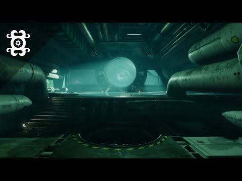 Beyond The Deep (Twilight Ambient) - Destiny 2: Season of the Deep OST