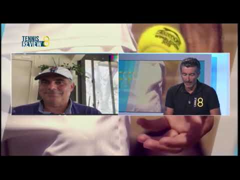 TENNIS REVIEW, ecco il meglio delle ultime puntate