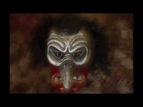 Tavo Carbone and Connor Kammerer - Tengu Nite Theme