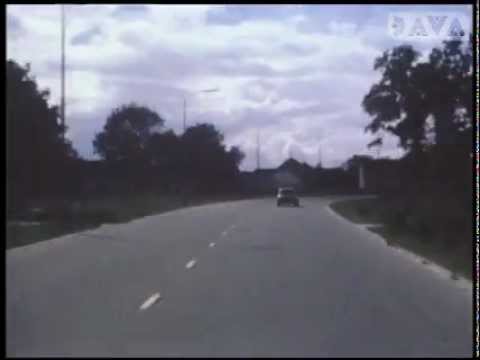 Bargeres in aanbouw 1975