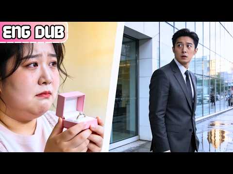 A Fat girl was tricked when she proposed—she left, yet hooked up with CEO for one night! #251229ysB2