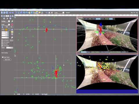 Preview SYN102 class 03 FXPHD Gopro Tracking