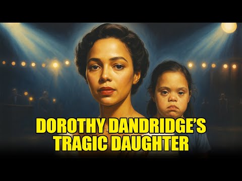Whatever Happened to Dorothy Dandridge's Daughter – The Unspoken Truth