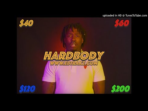 [FREE] ALLBLACK x Cash Kidd x Yatta Type Beat | Hardbody
