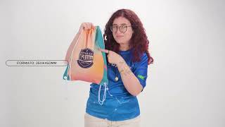 Vídeo do produto