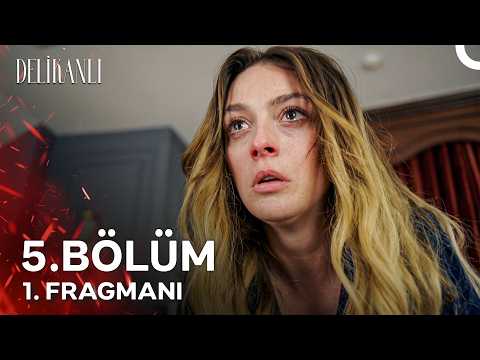 Delikanlı 5. Bölüm 1. Fragmanı