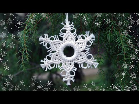 DIY Rope Gnomes EASY Macrame Christmas Crafts