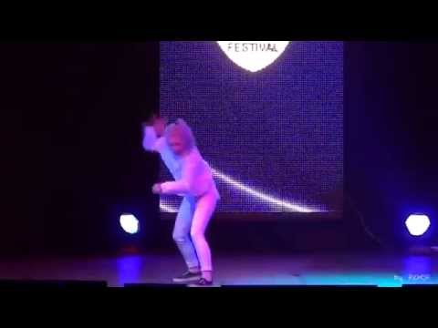 140914 Kai solo Deep Breath + EXO K, M – OVERDOSE (dance cover by Dee See)